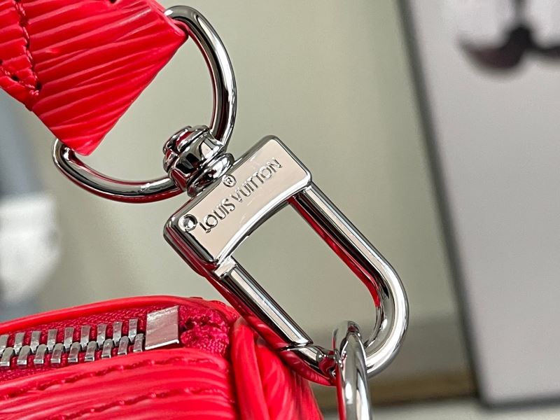 Louis Vuitton Travel Bags